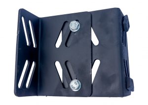 Suporte Fixação de Guia 200x100