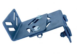 Suporte Fixação de Guia 200x100
