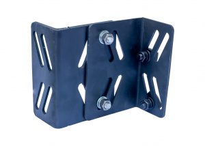 Suporte Fixação de Guia 200x100