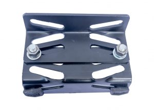 Suporte Fixação de Guia 60x70