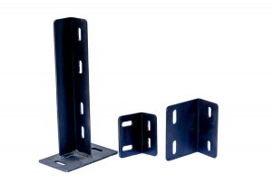 Suporte Fixação de Guia Completo