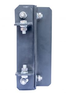 Suporte de Fixação de Teto