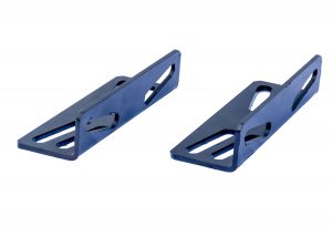 Suporte fixação de Guia