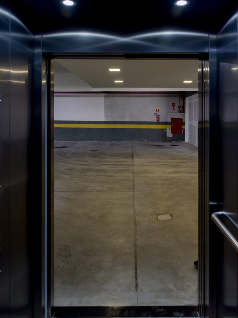Elevador Residencial