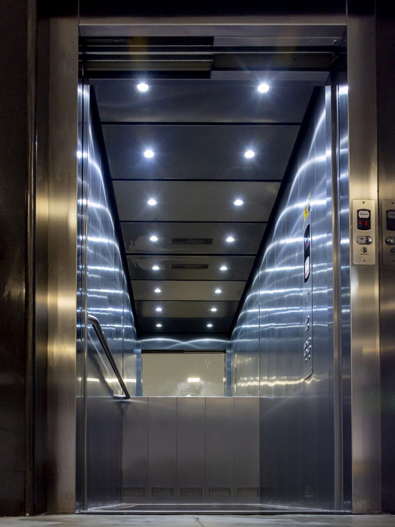 Elevador Residencial
