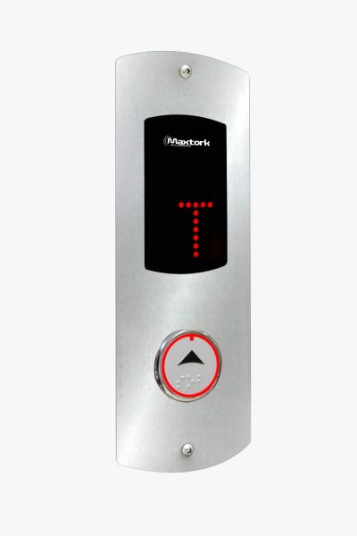 Botoeira Linha Soft Steel