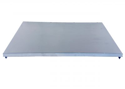 Tapa Vista de Cabine